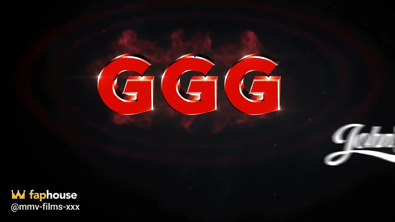 Ggg John Thompson - gangbang en la piscina con dos zorras sucias