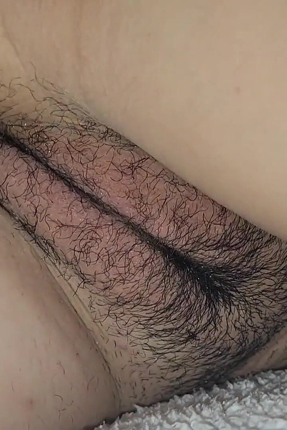 My Sister-in-law's Perfect Ass