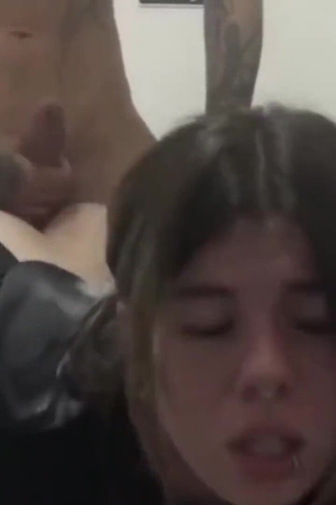 Anal Punch Makes the Hottie Cross-eyed