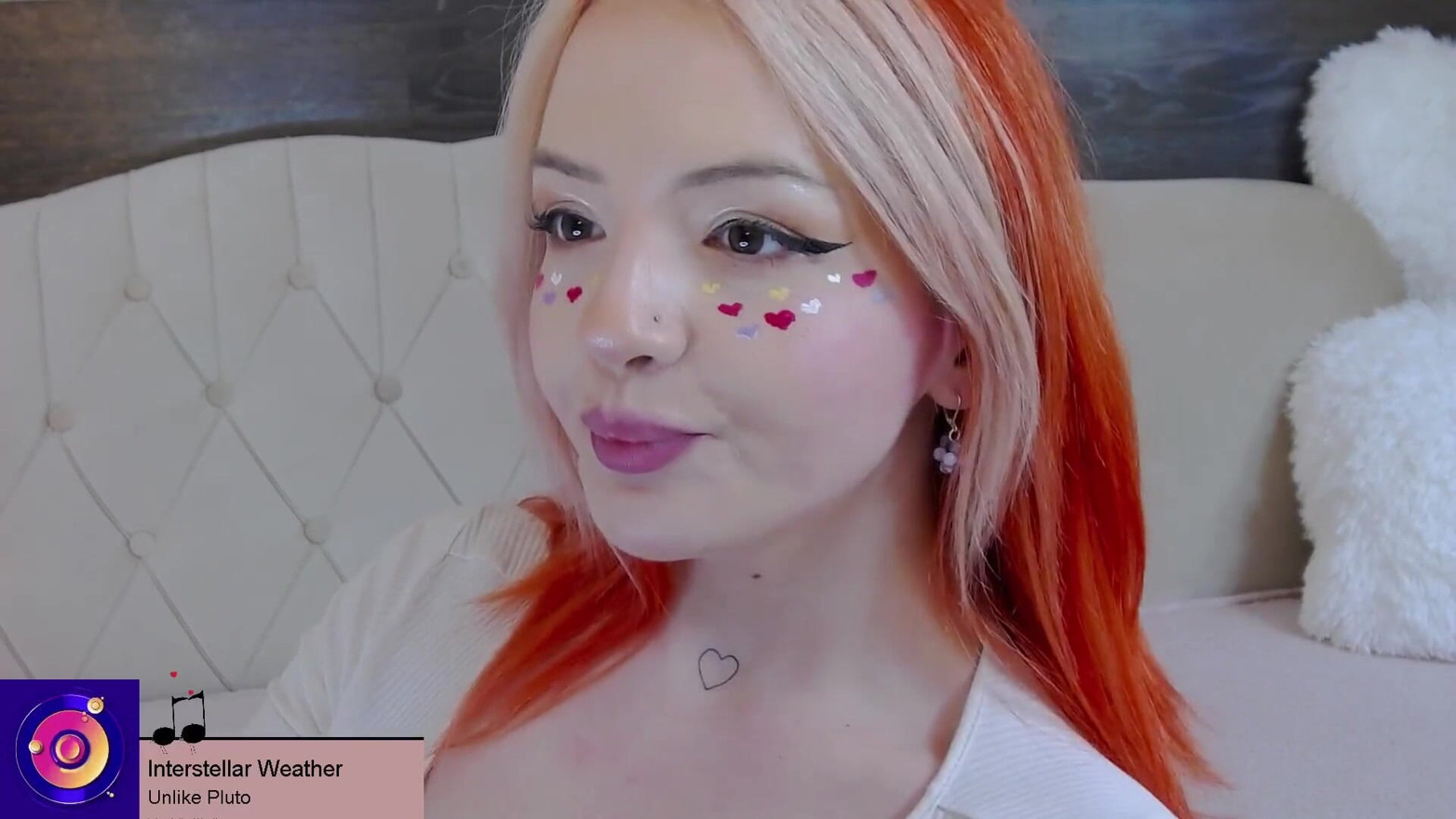 GingerPie_ video