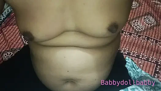 Frist Time Sex with His New Girlfriend