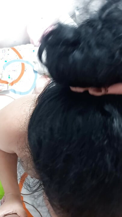 Iubitei mele îi place să-mi sugă