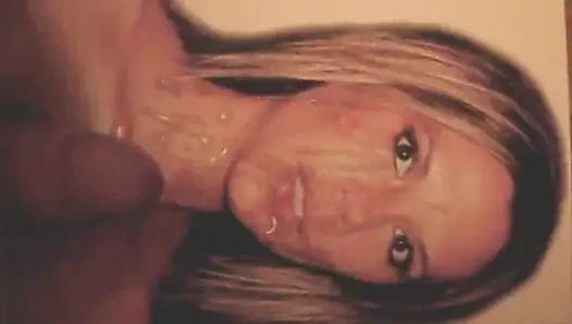 Victoria beckhan yüz 01