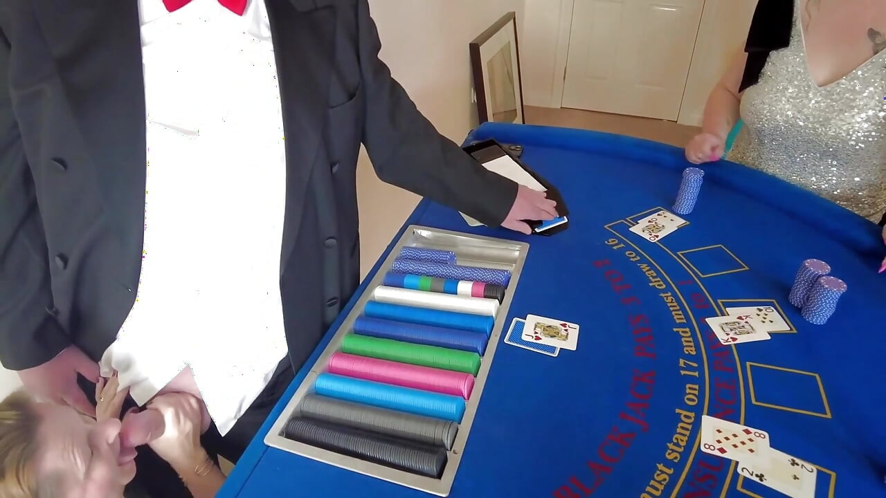 Everyone's Got The Winning Hand
