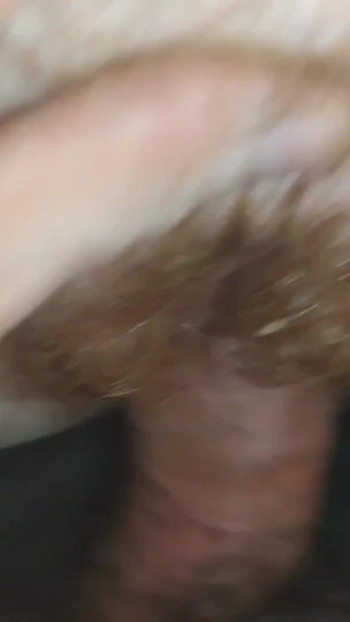 Must-share moment from "Fucking and licking neighbor redhead haired pussy"