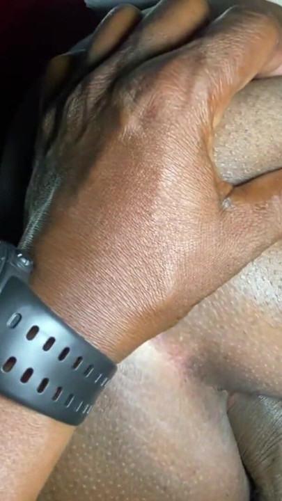 Cuckold Watching My Wife Moan With Her Lover On Our Bed | Clip 2