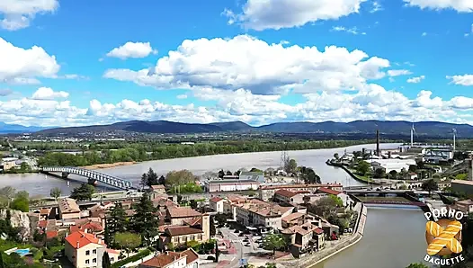 Alice dan miss cléa, gadis nakal, pengen dientot habis-habisan!