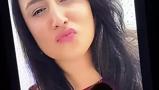 Benim sevimli üzgün akrabam için güzel boşalmak