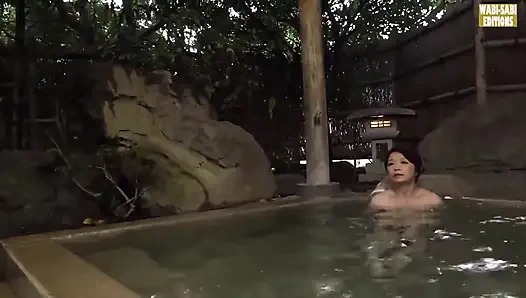 Açık havada tutku vitrini ardışık yetişkin karşılaşmaları koleksiyonu -bölüm 45