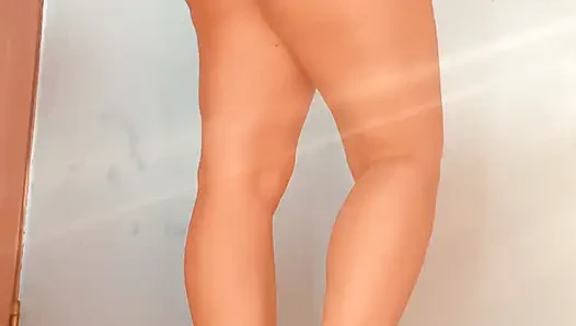 Klatsche ihren butty 🍑