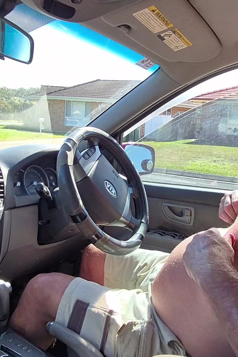 In the Car