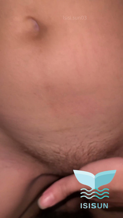An hour of my favorite BBC fucking me, the best, longest, most intense cumshots on my cute pussy and face | Clip 1