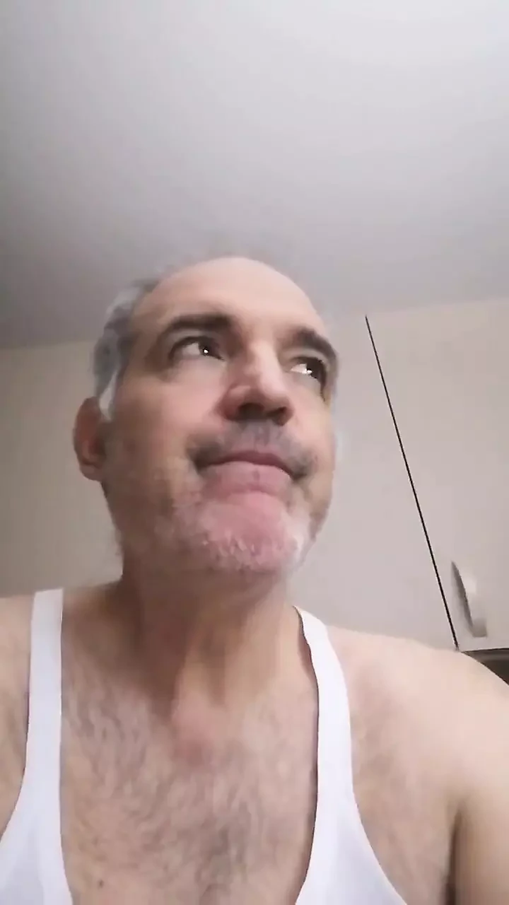 You Want My Meat Pole All up Your Ass