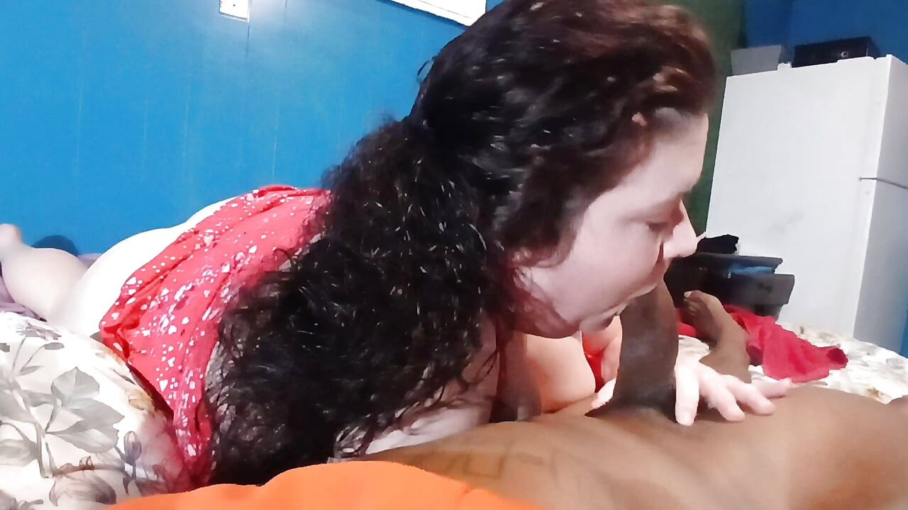 Fire Head and Cum Swallowing 001