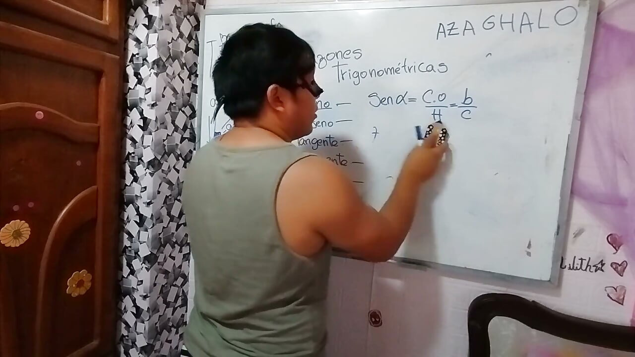 Trigonometry: Trigonometric Ratios