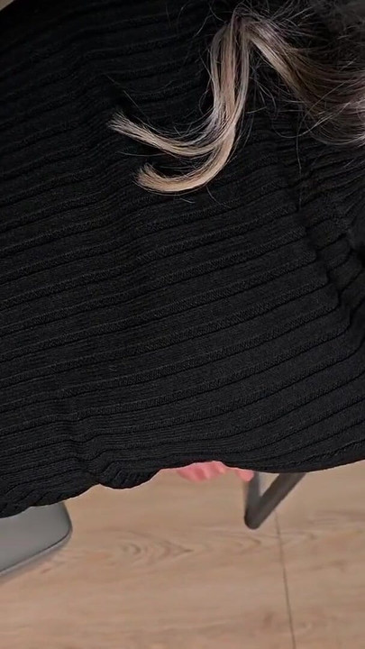 Key moment from "Christmas Anal Marathon. Day 2.do You Want Me to Suck Your Dick? Now Fuck Me in the Ass!"