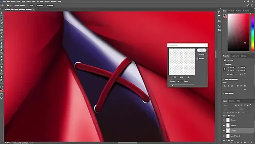 Kurumi timelapse sfw date a live