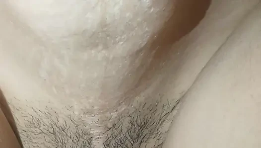 Homemade sex with wife