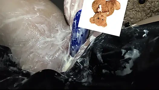 DIE EXTREM VERSAUTESTE VERSAUTE ESSEN-PORNO-WEIBLICHE MASTURBATION 2026 - VIBRATOR & JOGHURT IN STIEFSCHWESTERN, MUSCHI- AMATEUR-ARABISCHE SCHNEEHITIN UNS