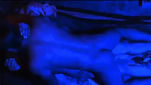 Nachtstand mit Madharchod