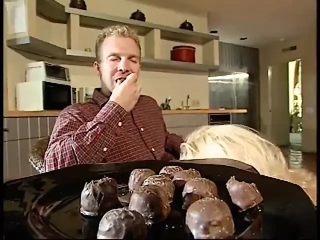 Горячий момент