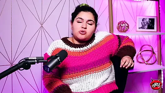Karla Lane: 20 Years as the Most Awarded Plus-size Performer of All Time!