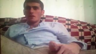 Turkish boy cock 2