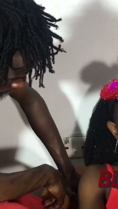 She want to see Santa, as is one of her wishes for Christmas | Clip 1