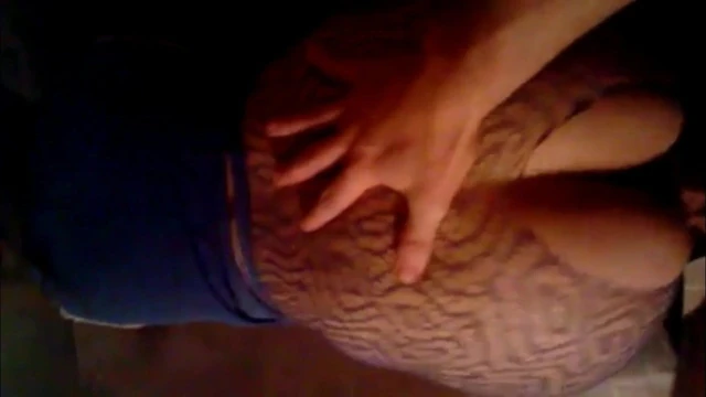 Je baise une milf au bon cul bien ferme