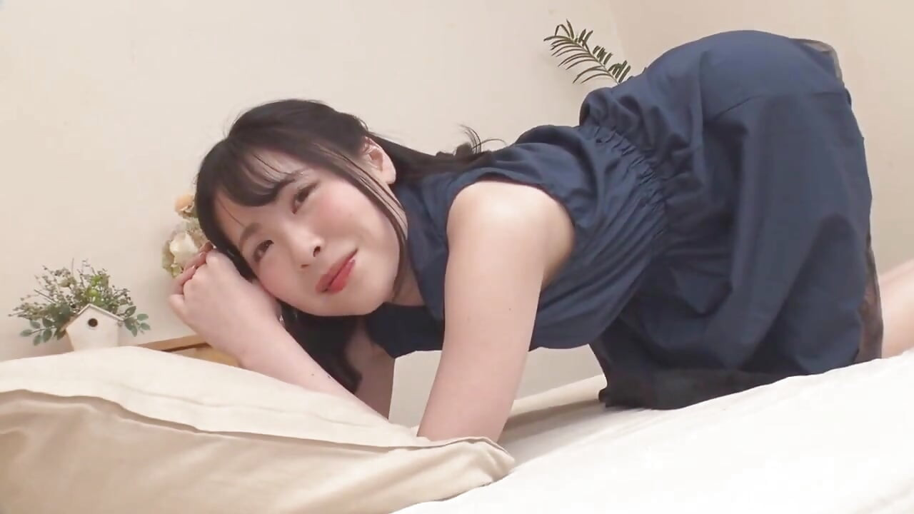 Miru Neiro Miru Is a Cute and Naughty Girl Hardcore