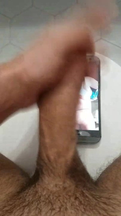 Hot milf getting trib