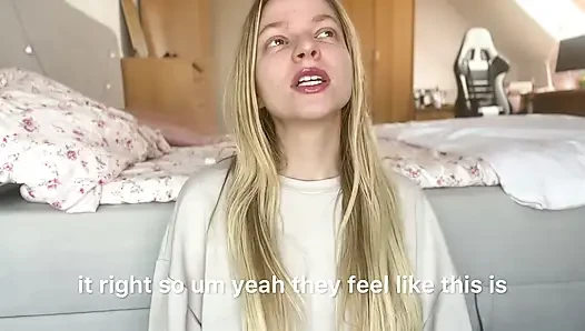 Подержанные носки, использованные трусики
