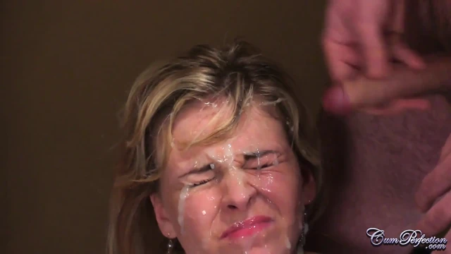 Slut College Bukkake