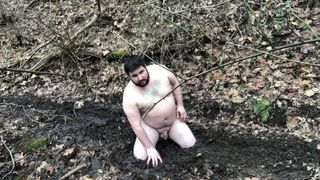 Fag ryan geraghty bermain di lumpur