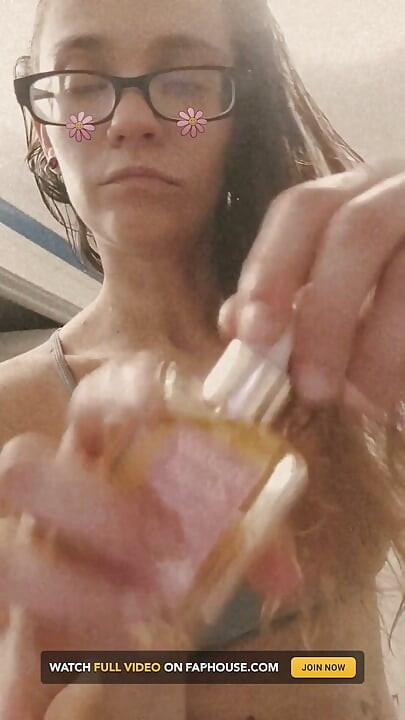 Showerroutine Withnippleclamps