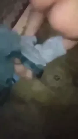 Buatan sendiri abang Saudi xxx abang Saudi di Riyadh