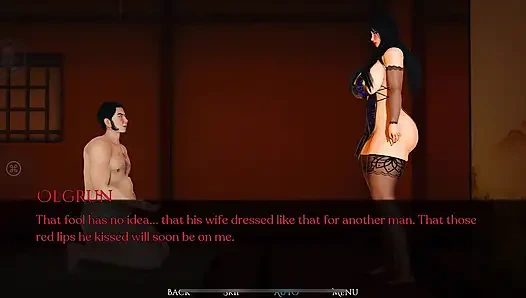 Kanatların altındaki dikenler - en iyi parçalar - bölüm 8