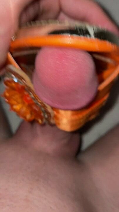 High heels Fuck
