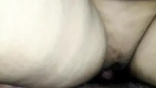 I fucked the fat stepsister next door as I wanted