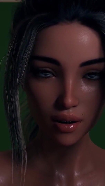 Key moment from "All sex scenes from the game - Being A DIK, Episode 7, Part 1"