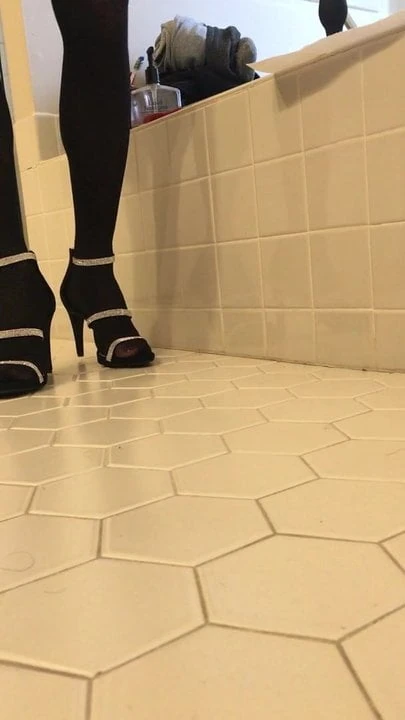 Nieuwe schoenen