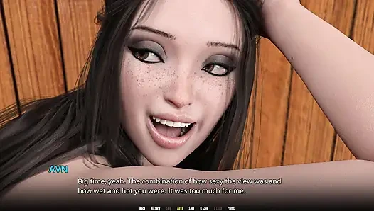 Wvm - Jamie Duşta Ateşli Bir Alıyor