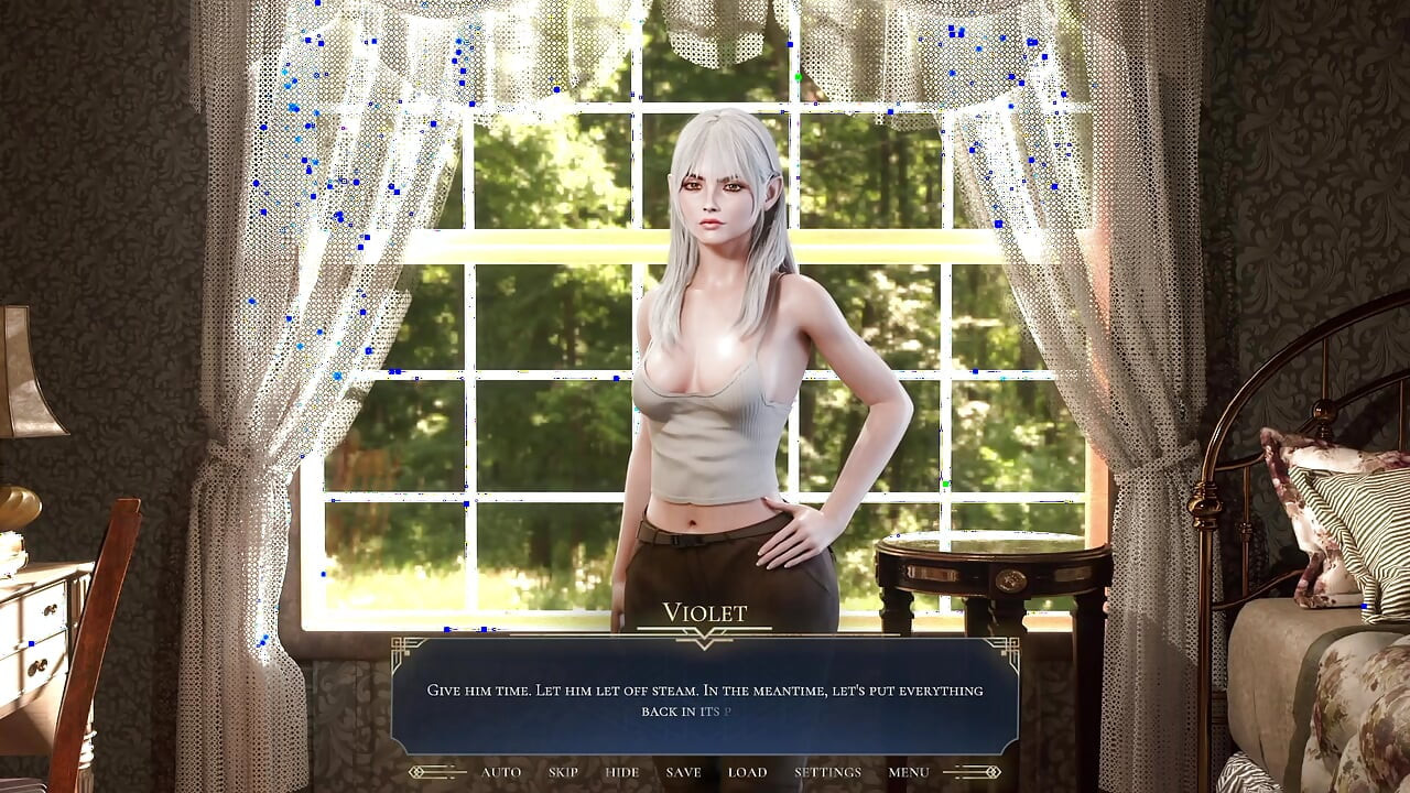 Complete Gameplay - Magic Pussy 3, Part 22