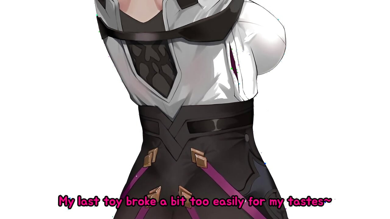 Kafka Becomes Your New Queen, and You Her Little Plaything! (Honkai Star Rail, Petplay, Breathplay, Denial, Ruin, Femdom)