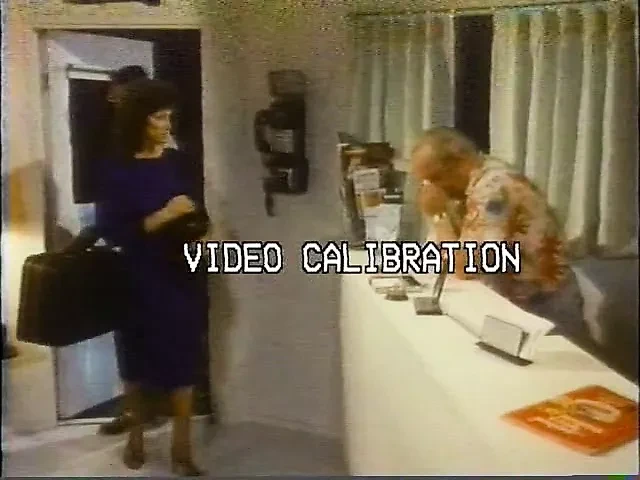 Nice'n紧致（Kay Parker，Kristara Barrington）