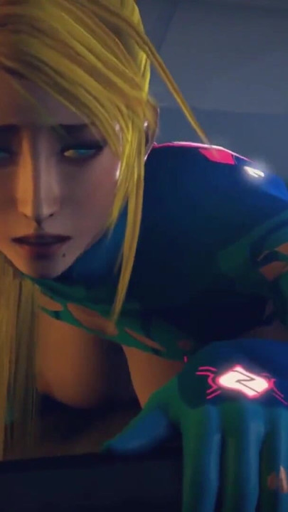 Samus træningsdragt | Klip 2