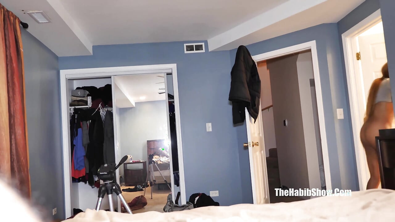 Full Vid.. Möt den sexiga nybörjare Baltimore Honung