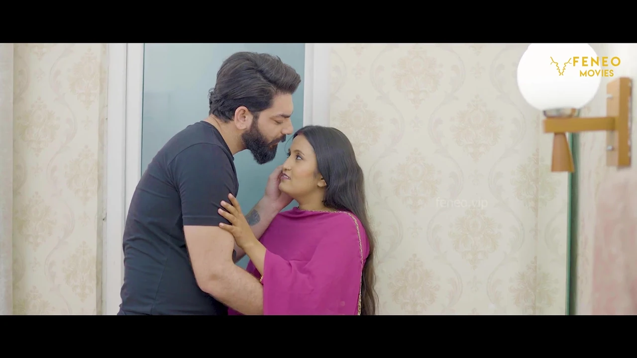 Hot Indian couple romance hard in bedroom hard  fucking