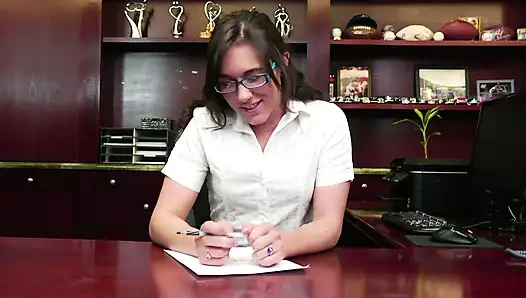 Sinn Sage: Intense Lesbian Orgasms for Two Hot Pussy-loving Girls