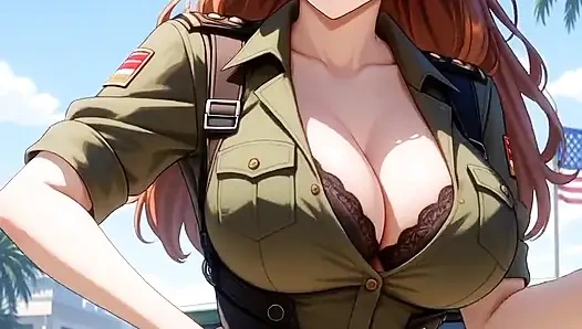 Сексуальные женщины из каменного века в будущее путешествие с грязным разговором